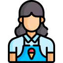 Empleado icon