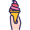 Helado icon