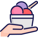 Helado icon