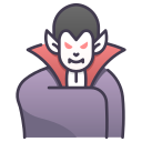 Drácula icon