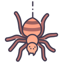 Araña icon