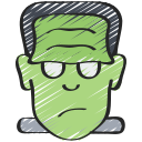 Frankenstein 