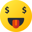 Dinero icon