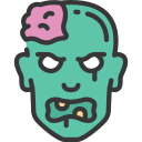 Zombi icon