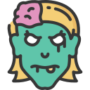 Zombi icon