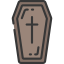 Ataúd icon