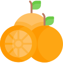 Naranja icon