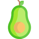 Aguacate icon