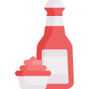 Ketchup icon