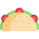 Taco icon