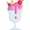 Sundae icon