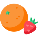 Frutas icon