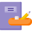 Papelería icon