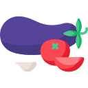 Vegetales icon