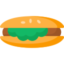 Sandwich icon