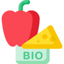 Bio icon