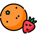 Frutas icon