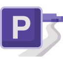 Estacionamiento icon