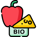 Bio icon