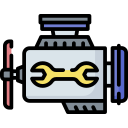 Motor icon