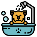 Mascotas icon