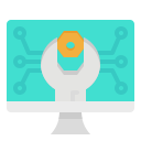 Computadora icon