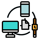 Bluetooth icon