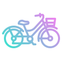 Bicicleta icon