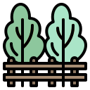 Bosque icon