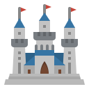 Castillo icon