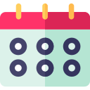 Calendario icon