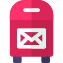 buzón de correo icon