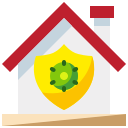 Seguridad icon