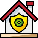 Seguridad icon