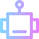 robot icon