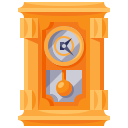 Reloj icon