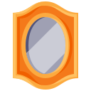 Espejo icon