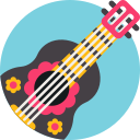 Guitarra icon