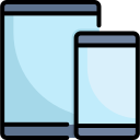 Smartphones icon