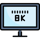 Monitor icon