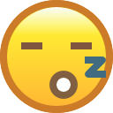 Sleep icon