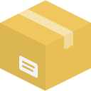 Caja icon