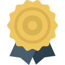 Certificado icon