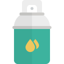 spray 