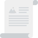 vertrag icon