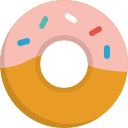 Rosquilla icon