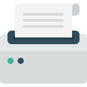 drucker icon
