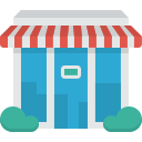 Tienda icon