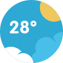 Temperatura icon