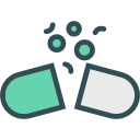 medicamentos icon